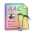 AAC File Icon 32x32 png